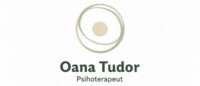 Psihoterapeut Oana Tudor